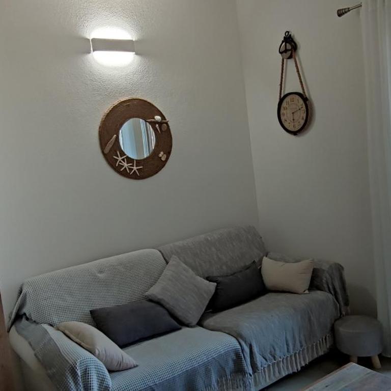 DOLCE CASA Baïa Sant'Anna - Budoni - Casa con 2 Camere da Letto - 7