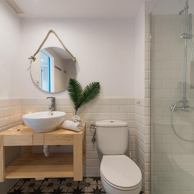 Adam's Place - Casa con 1 dormitorio - 11