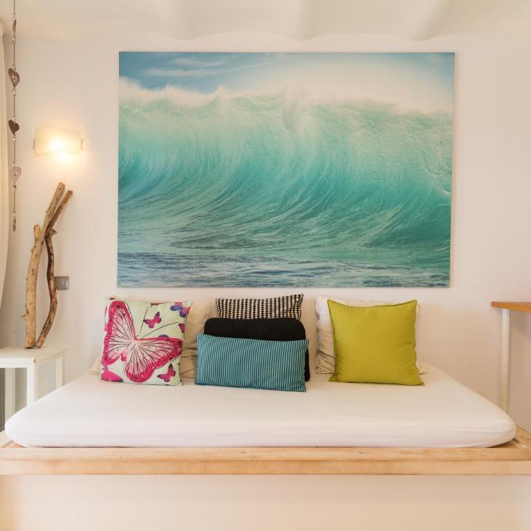 Adam's Place - Casa con 1 dormitorio - 12