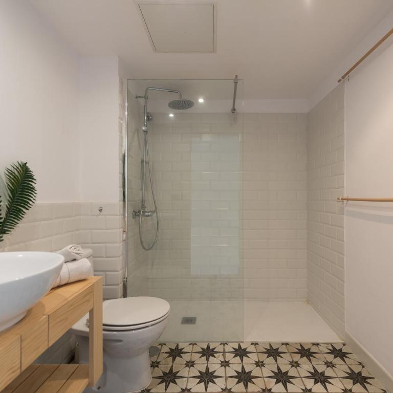Adam's Place - Casa con 1 dormitorio - 15