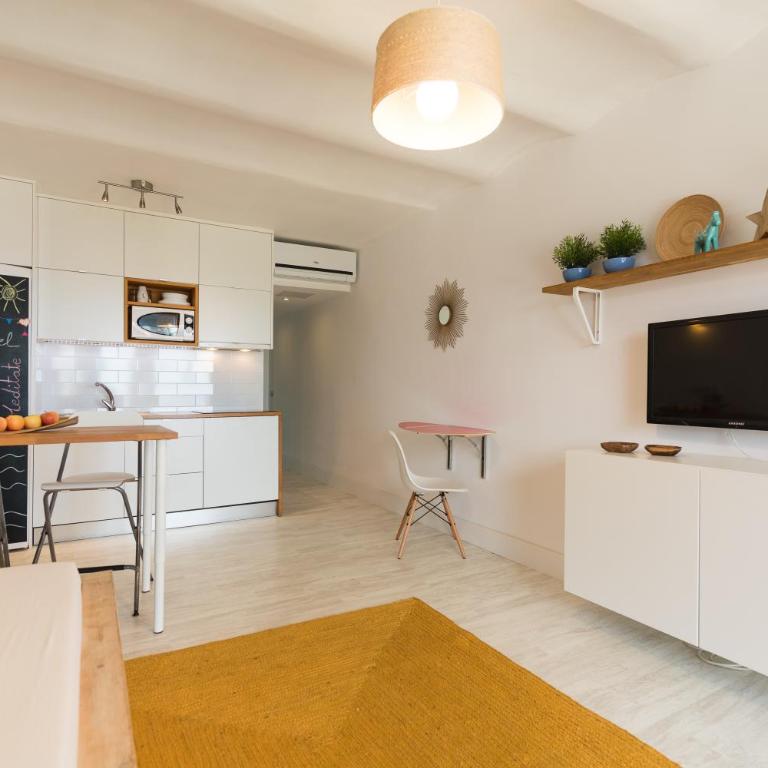 Adam's Place - Casa con 1 dormitorio - 18