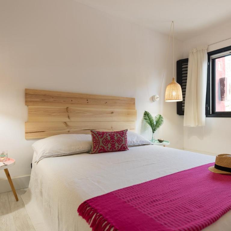 Adam's Place - Casa con 1 dormitorio - 20