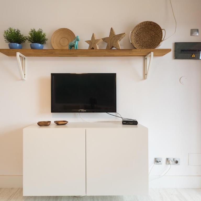 Adam's Place - Casa con 1 dormitorio - 22