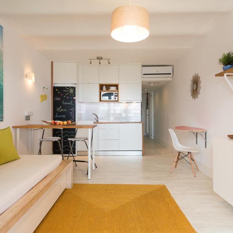 Adam's Place - Casa con 1 dormitorio - 27