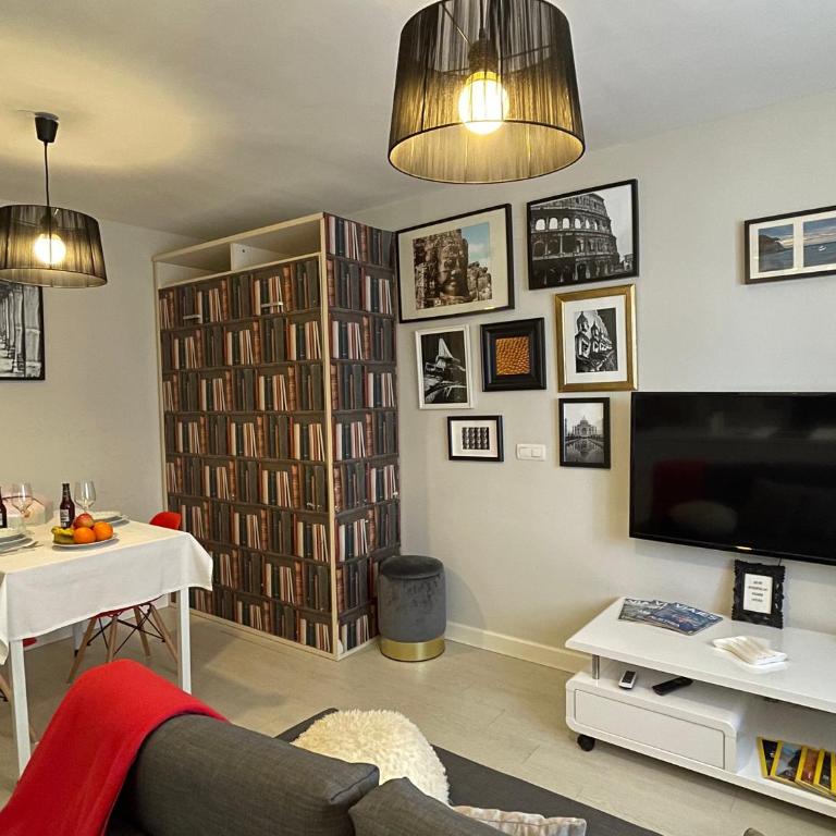 Neverending Loft - Studio Apartment - 11