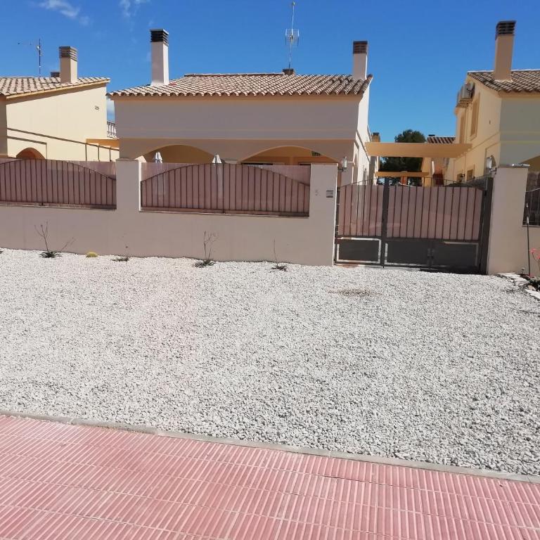 CASA LILLA - Casa de 5 dormitorios - 9