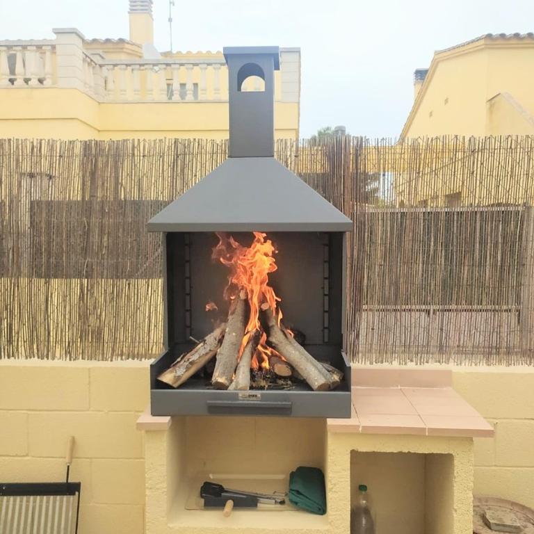 CASA LILLA - Casa de 5 dormitorios - 48
