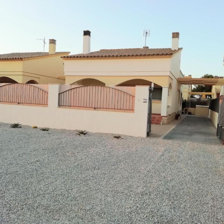 CASA LILLA - Casa de 5 dormitorios - 10