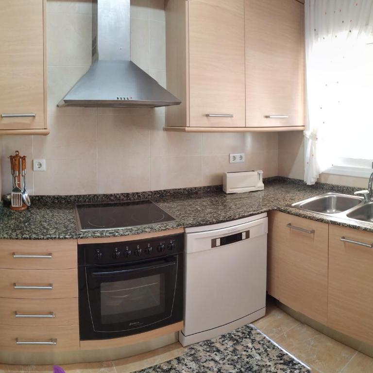 CASA LILLA - Casa de 5 dormitorios - 27