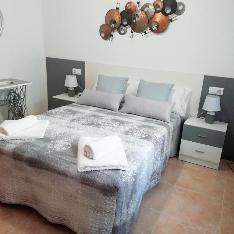 CASA LILLA - Casa de 5 dormitorios - 38