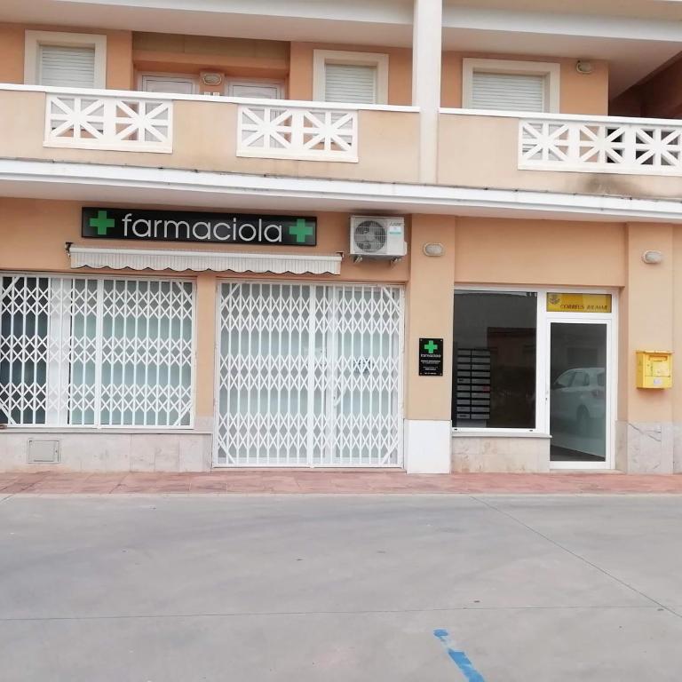 CASA LILLA - Casa de 5 dormitorios - 55