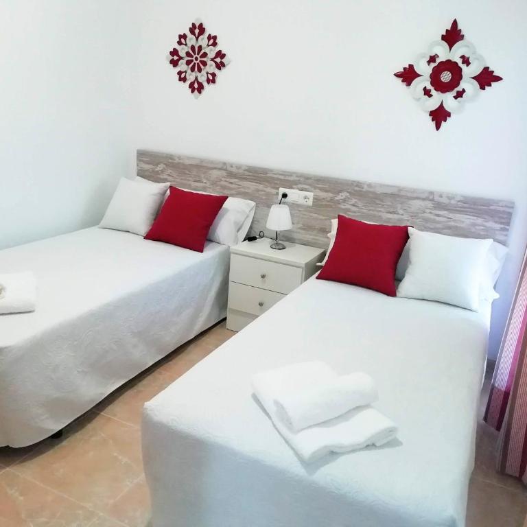 CASA LILLA - Casa de 5 dormitorios - 29