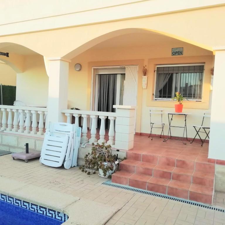 CASA LILLA - Casa de 5 dormitorios - 11
