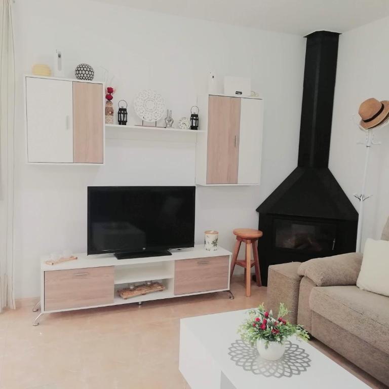 CASA LILLA - Casa de 5 dormitorios - 22