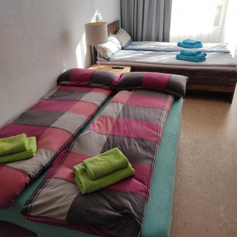 Ferienapartment Alois in Sankt Englmar - Appartamento con 1 Camera da Letto - 19