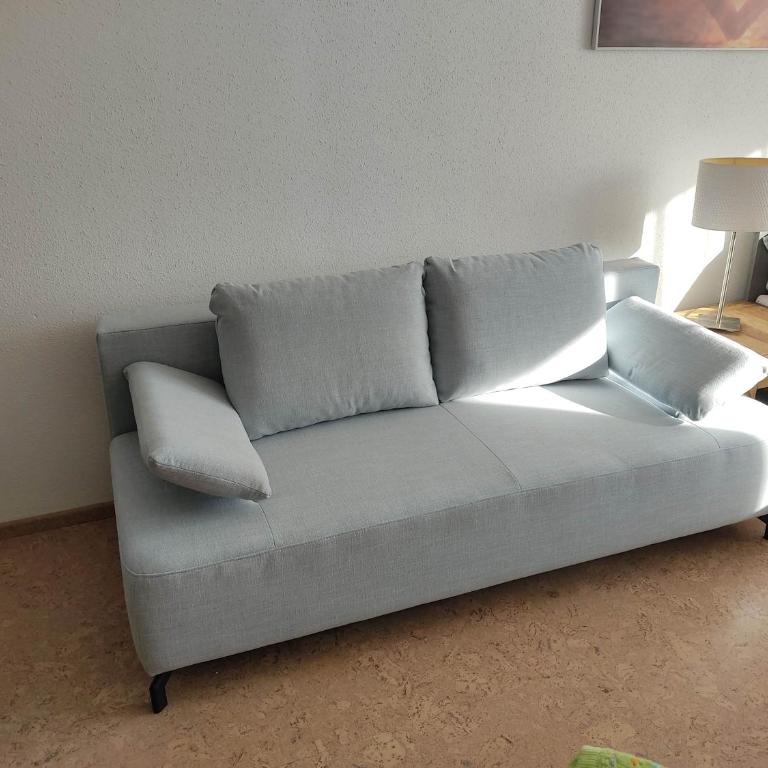 Ferienapartment Alois in Sankt Englmar - Appartamento con 1 Camera da Letto - 18
