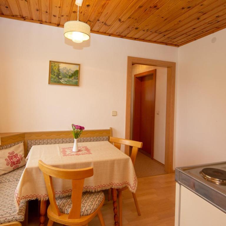 Biobauernhof Spieszschweiger - Apartment - 2