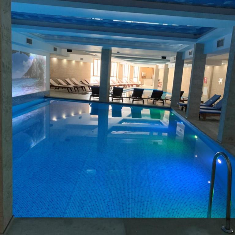 Apartman Enjoy N82 Milmari&spa - Studio Apartment - 2