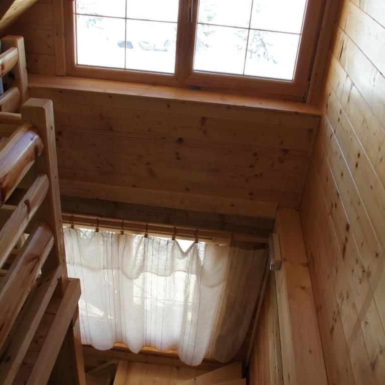 Brvnara Zlatibor Tornik - Apartman sa Pogledom na Vrt - 26