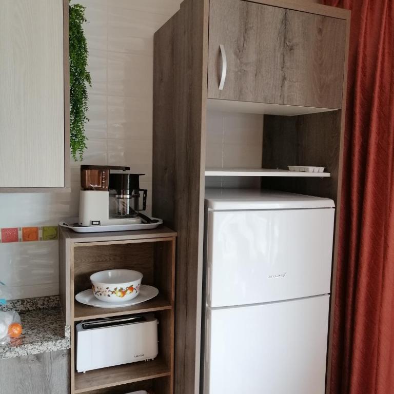 APARTAMENTO FRENTE AL MAR - One-Bedroom Apartment - 15