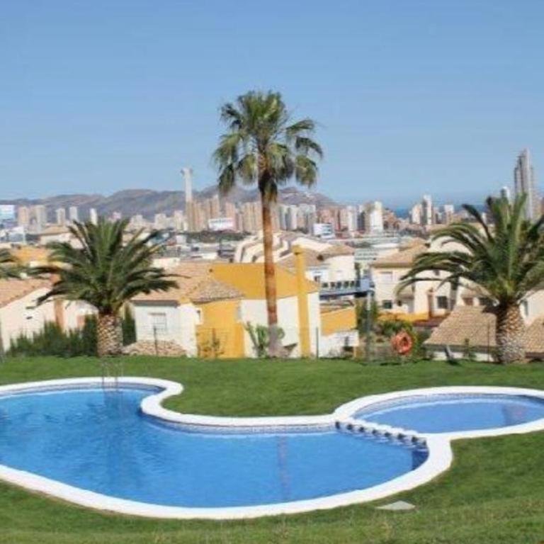 el toro - Apartamento de 2 dormitorios - 7