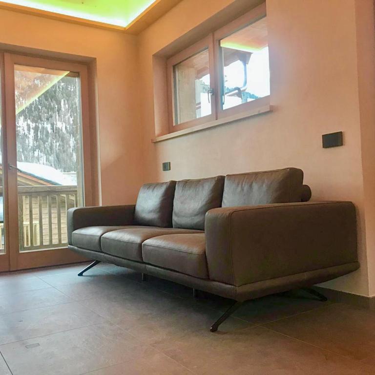 Carosello Lodge Livigno - Appartamento con 3 Camere da Letto - 13