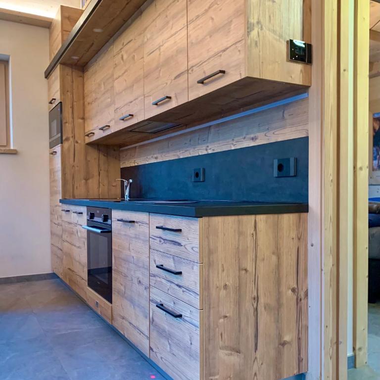 Carosello Lodge Livigno - Appartamento con 3 Camere da Letto - 8