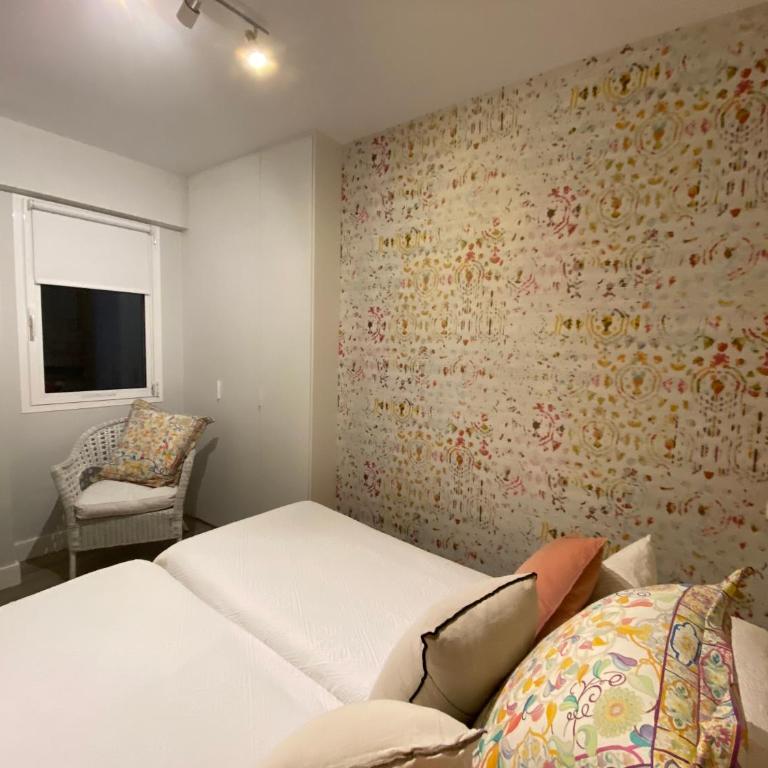BrisasVTsansebastian In Zurriola Beach, Penthouse, sea views - Apartamento de 2 dormitorios - 11
