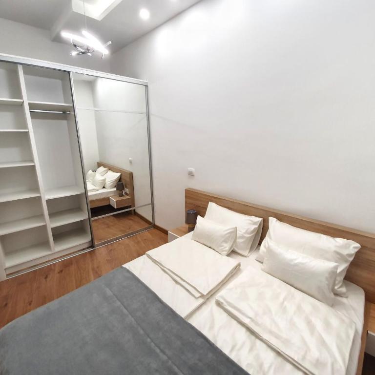 Sarajevo Sans modern Apartments - Superior Apartman - 2