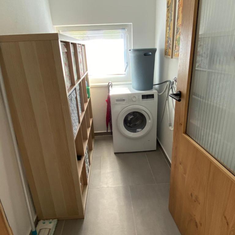 Moderne Kaminstube - Appartement 2 Chambres - 49