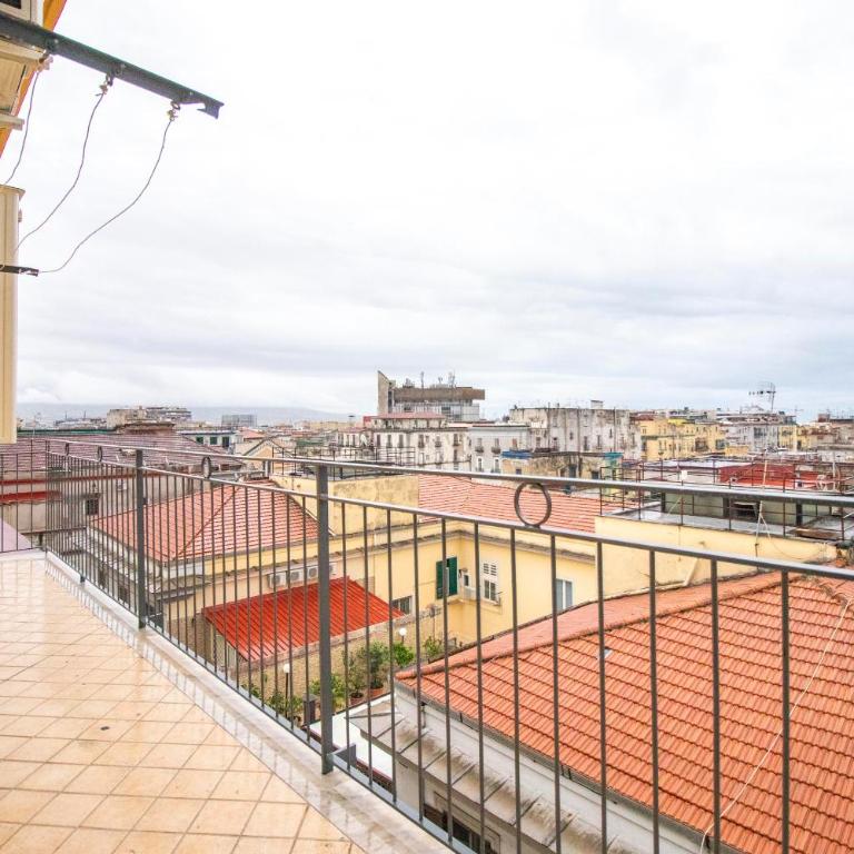 A I R Rettifilo Apartments - Casa con 1 Camera da Letto - 5