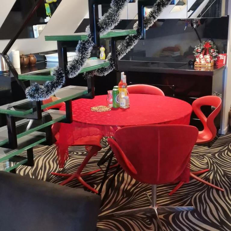 Apartmani natural Jahorina - Two-Bedroom Apartment - 15