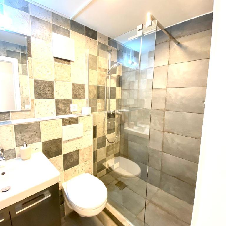 Apartments Steinbock - Mountain Views & Central Location - Apartamento con vistas a las montañas - 4