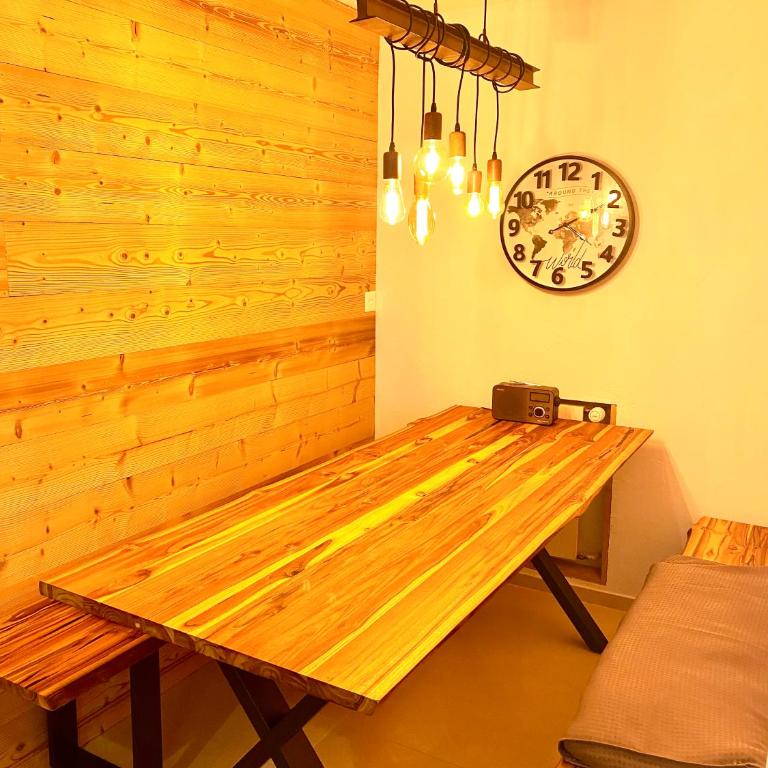 Apartments Steinbock - Mountain Views & Central Location - Apartamento con vistas a las montañas - 3