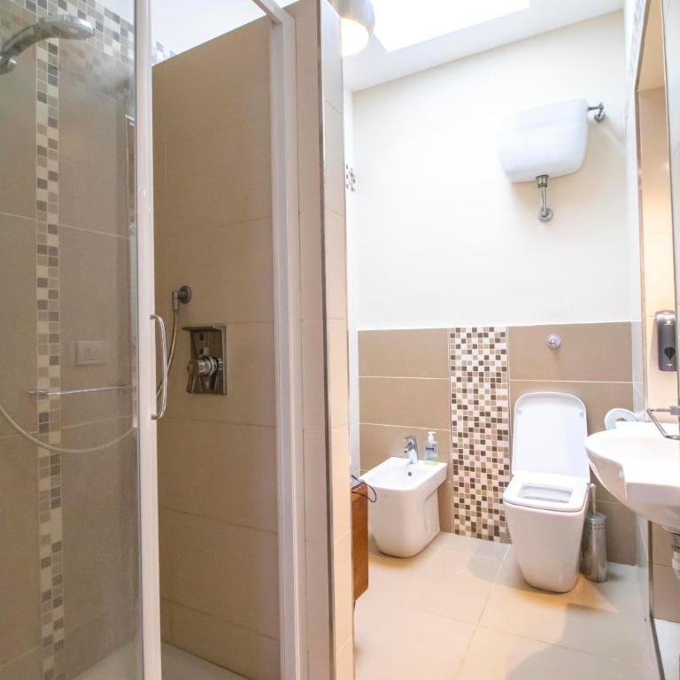 A I R Rettifilo Apartments - Casa con 2 Camere da Letto - 11