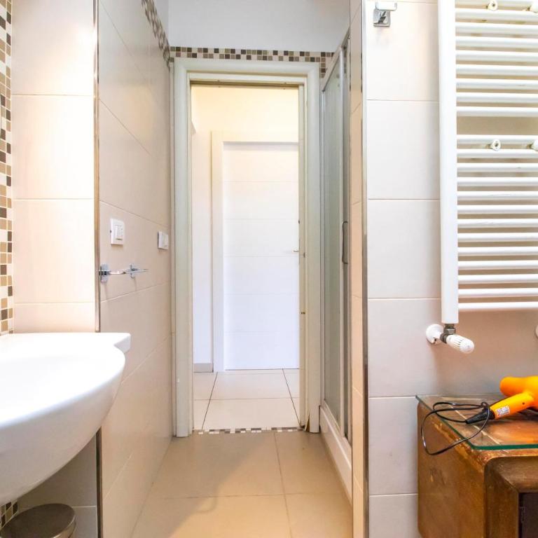 A I R Rettifilo Apartments - Casa con 2 Camere da Letto - 7