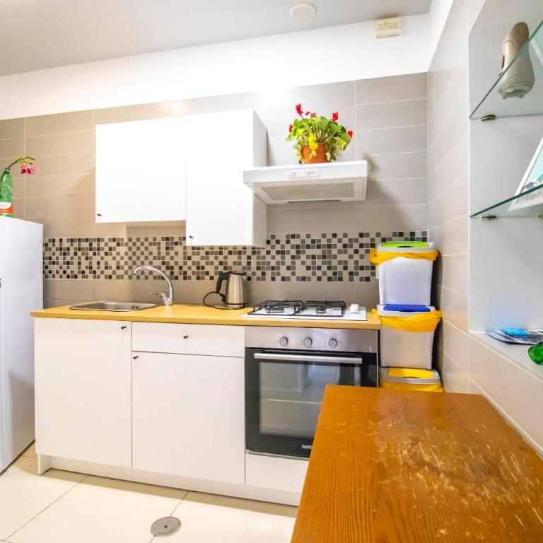 A I R Rettifilo Apartments - Casa con 2 Camere da Letto - 9