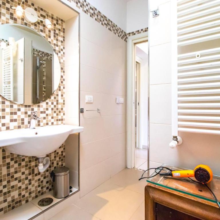A I R Rettifilo Apartments - Casa con 2 Camere da Letto - 6