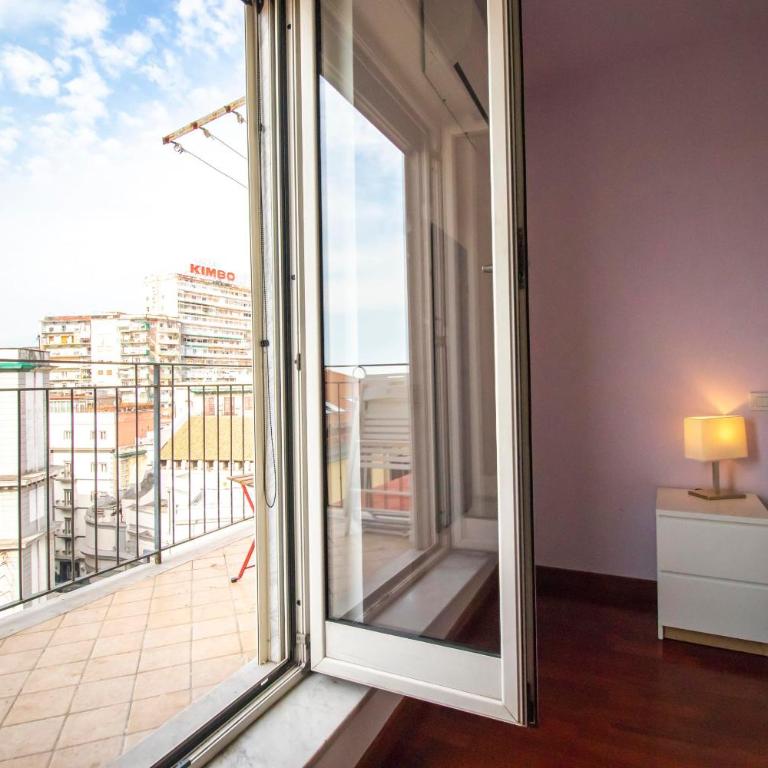 A I R Rettifilo Apartments - Casa con 2 Camere da Letto - 4