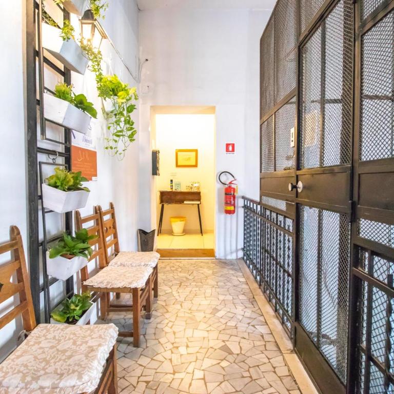 A I R Rettifilo Apartments - Casa con 2 Camere da Letto - 1