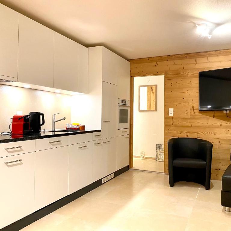 Apartments Steinbock - Mountain Views & Central Location - Apartamento con vistas a las montañas - 7