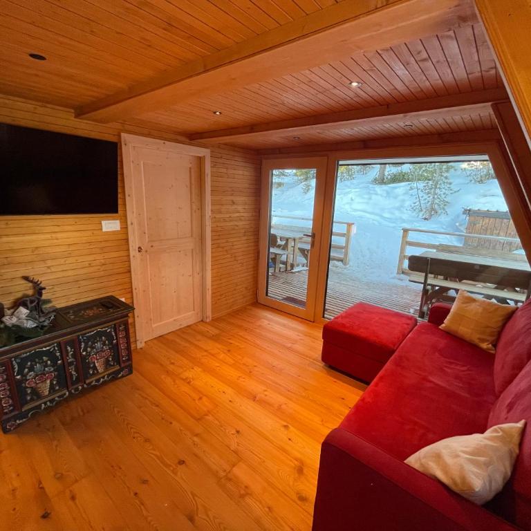 Chalet Biancaneve - Alpe Cermis Cavalese - Chalet - 5
