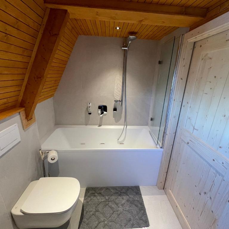 Chalet Biancaneve - Alpe Cermis Cavalese - Chalet - 8