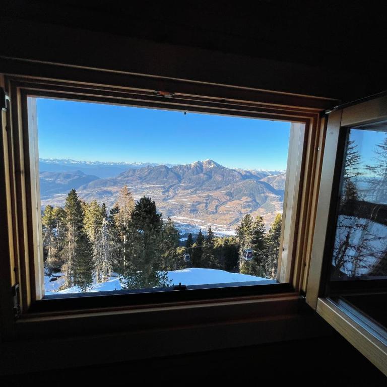 Chalet Biancaneve - Alpe Cermis Cavalese - Chalet - 10