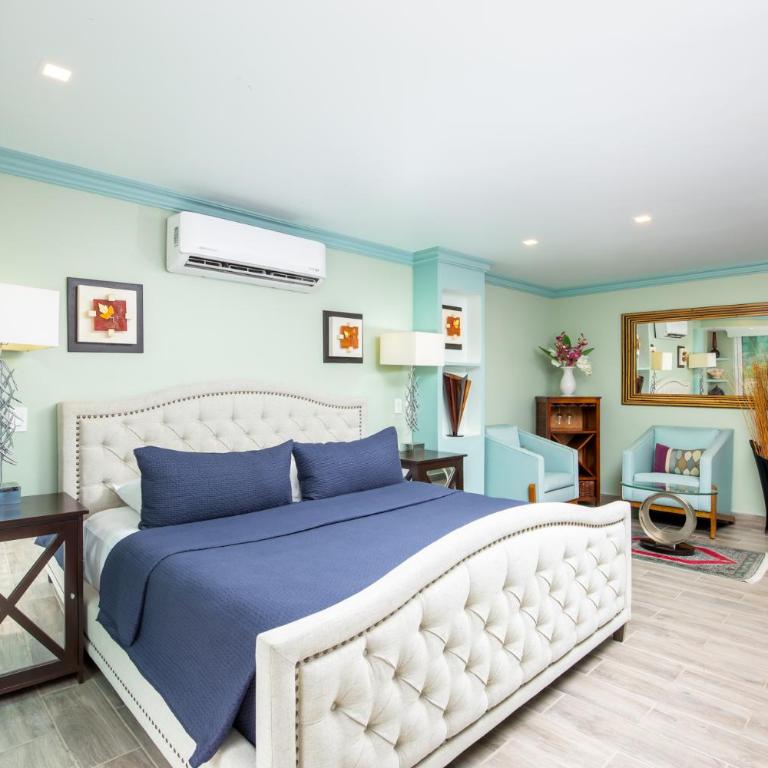 Puerto Vallarta South Shore Luxury Suites, - Villa frente a la playa - 15