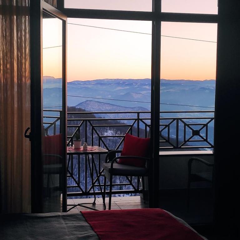 Apartman Sunset Milmari Kopaonik M10 - Apartment with Mountain View - 15