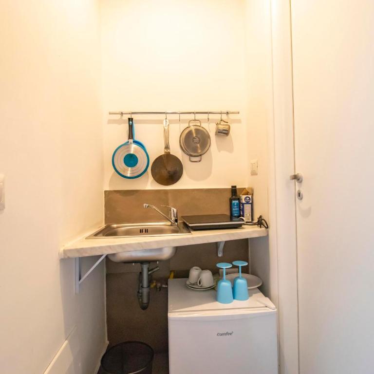 A I R Sant'Anna - Standard Double Room - 22