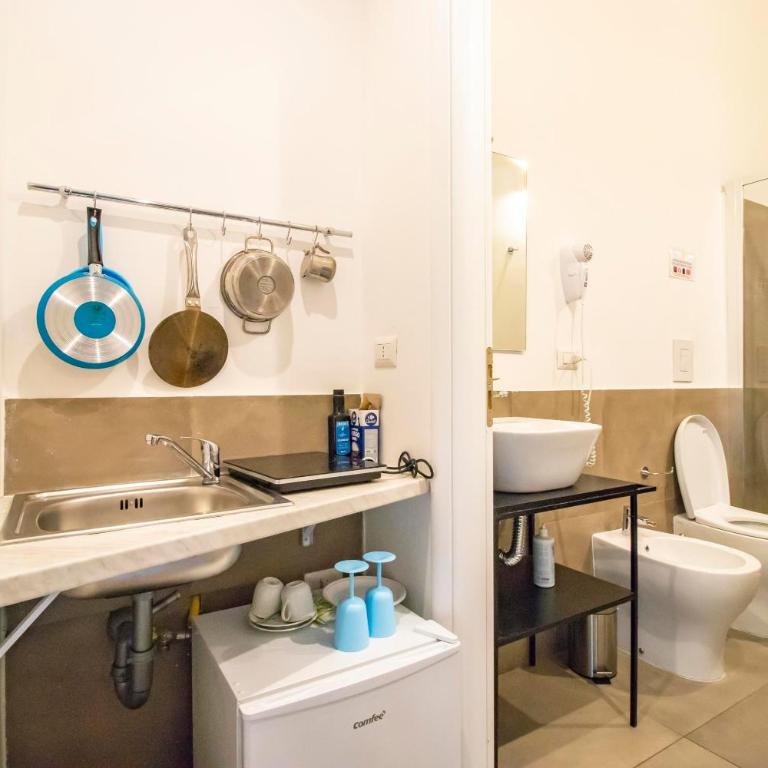 A I R Sant'Anna - Standard Double Room - 21