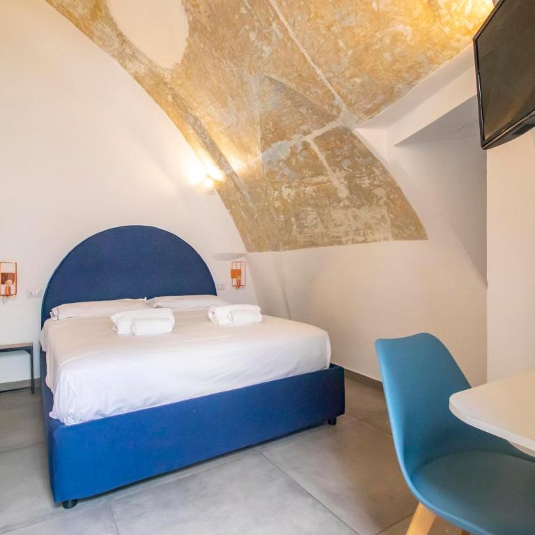 A I R Sant'Anna - Standard Double Room - 24