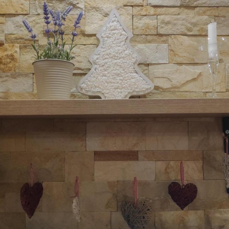 Apartman Sunset Milmari Kopaonik M10 - Apartment with Mountain View - 46